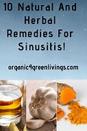 Image result for Natural Remedies for Nasal Inflammation