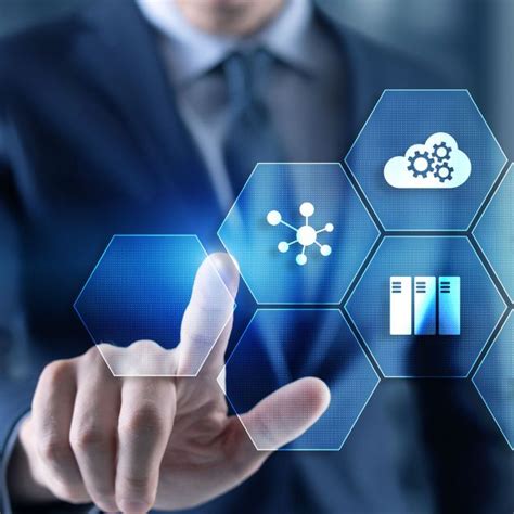 Infrastructure Management Services - Bayasys