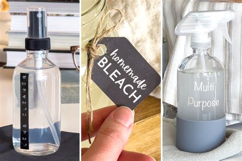 5 Adorable Label Design Ideas for Organization | Every Purpose Home
