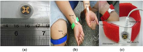 A Low-Power Bio-Potential Acquisition System with Flexible PDMS Dry ...