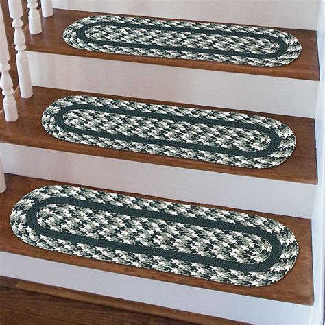 The Best Crafting Your Own Stair Tread Rugs: a Step-by-step Diy Adventure
