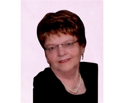 Donene Malingen Obituary (2025) - Fergus Falls, MN - Glende-Nilson ...