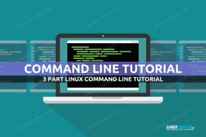 Image result for Command Line Tutorial 2