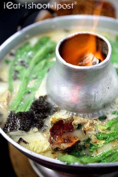 Whampoa Keng Fish Head Steamboat review - ieatishootipost