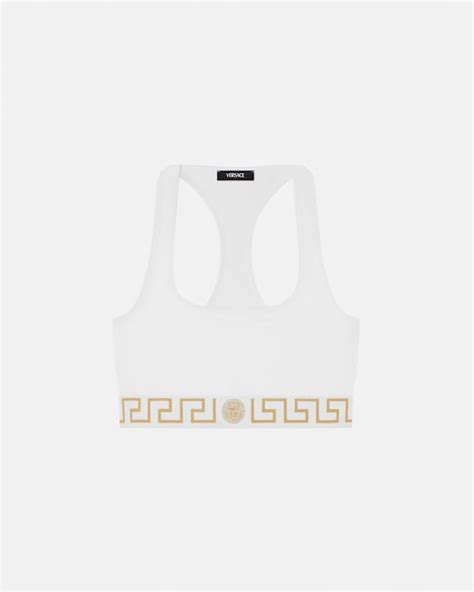 Women's Designer & Luxury Bras and Briefs | VERSACE US