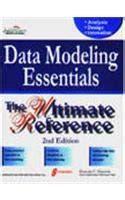 Buy Data Modeling Essential the Ultimate Reference Book Online at Low ...