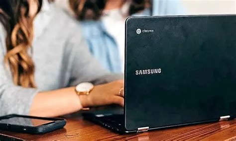 Village administrative officers go digital with Chromebooks across ...