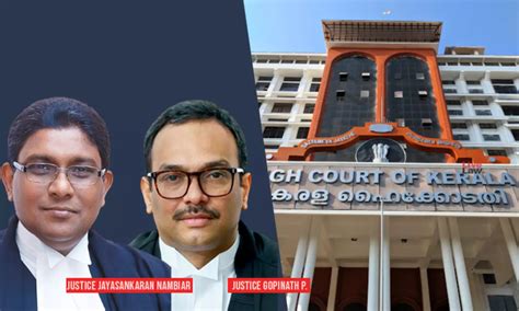 Kerala High Court Directs State To Stop All Construction For Eco ...