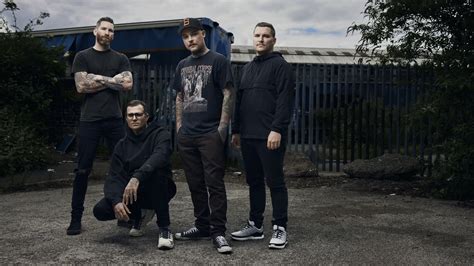 The Amity Affliction unleash new single, Show Me Your God | Kerrang!
