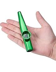 Amazon.in: Kazoos - Wind Instruments: Musical Instruments