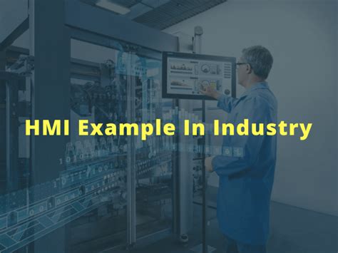 Human Machine Interaction Examples 的图像结果