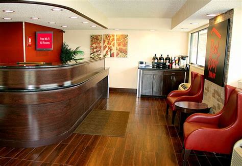 RED ROOF INN MICHIGAN CITY - Hotel Reviews, Photos, Rate Comparison ...