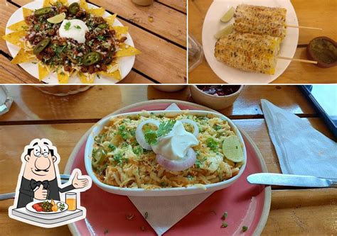 Chinita Real Mexican Food, Bengaluru - Restaurant menu, prices and reviews