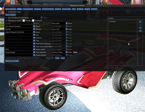 Alpha Console Decal Tutorial 的图像结果