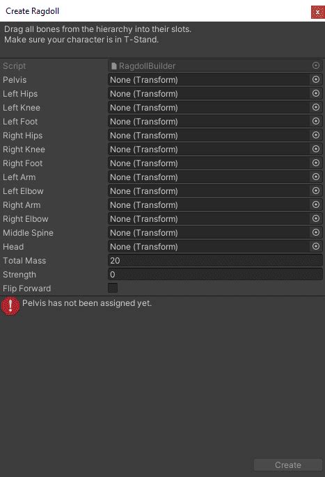 Image result for Unity 3D Ragdoll Tutorial
