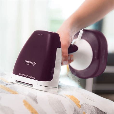 Sunbeam Steamer 的图像结果