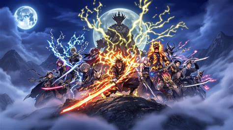 Top 10 Most Emotional Kyojuro Rengoku Moments That Made Fans Cry ...