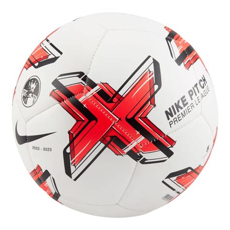 Nike PL Pitch Senior Soccer Balls - Size 5 | SportChek