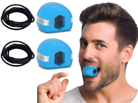 Buy MINNESOTA Jawline Exerciser - Premium Jawline Exerciser Tool for ...