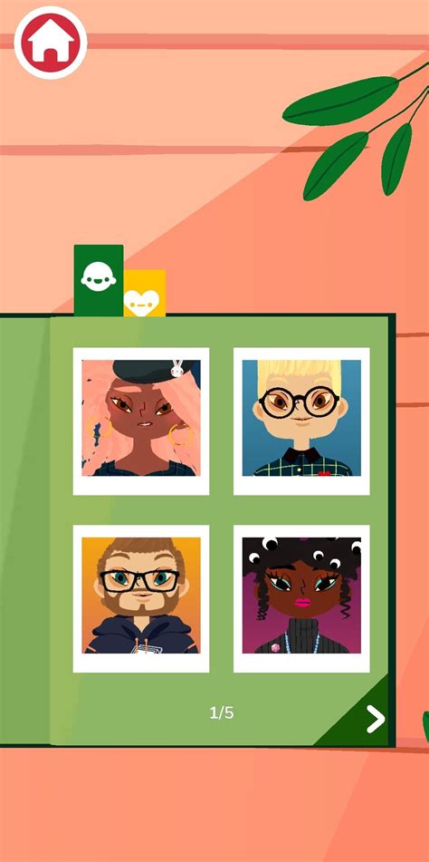 Toca Hair Salon 4 APK Download for Android Free