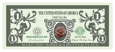 Paper Pulse Blog Spot: Currency Design Challenge