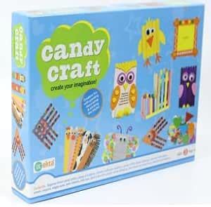 Candy Craft, Games for Kids : Amazon.in: Toys & Games