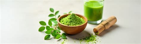 How to Use Moringa Powder in Smoothies and Recipes: Creative & Practic ...
