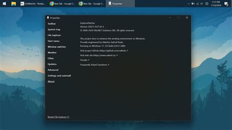 Image result for Windows Taskbar Location Windows 11
