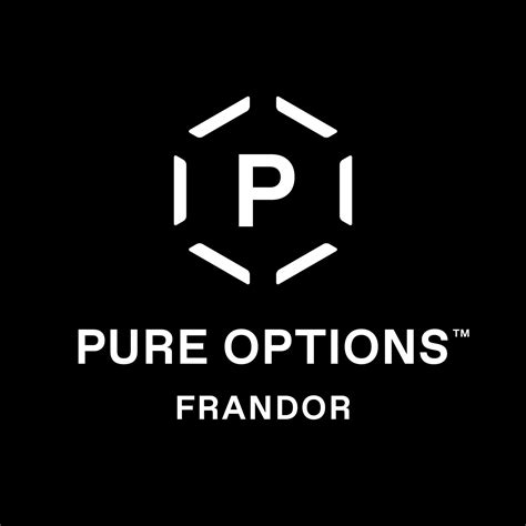 Pure Options Cannabis Dispensary Frandor Menu, Reviews, Deals - Weed ...