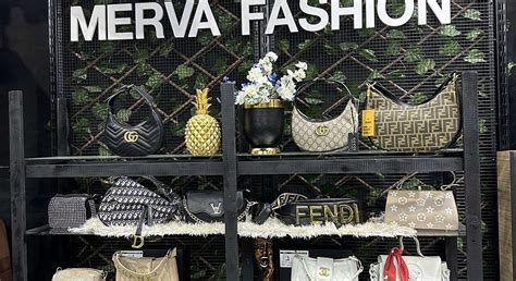 MERVA FASHION (2026) All You Need to Know BEFORE You Go (with Photos ...
