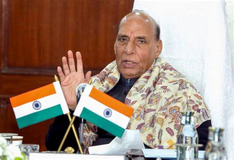 Rajnath flags 'alarming trend' of white-collar terror modules