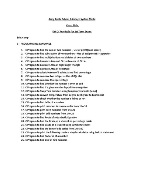 Image result for Class 10 Python Practical