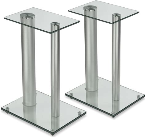 Floor Speaker Stands for Satellite Speakers, India | Ubuy