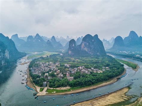 4 Days Guilin YangShuo Tour - China ChengDu Tours, Chengdu Panda ...