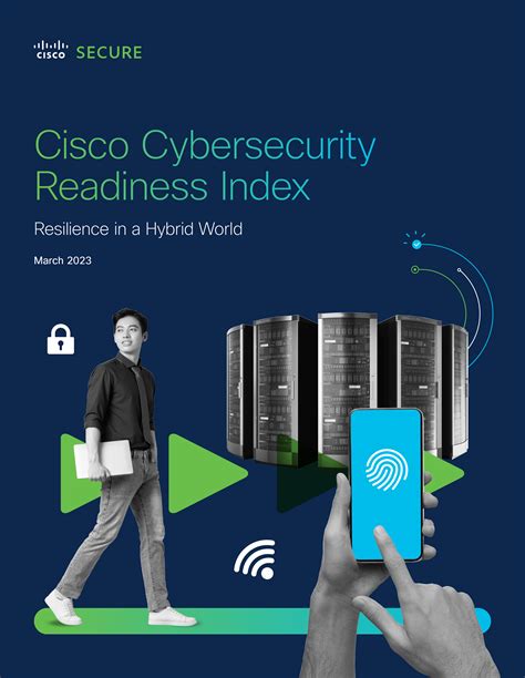 Cisco Cybersecurity Readiness Index 2023 complete report-1 - Securityinfo.it