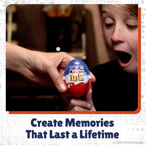 Kinder Joy Eggs, Harry Potter Funko Collection, Sweet Cream and ...