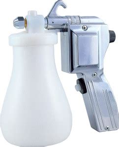 Tanu Art Textile Stain Cleaning Spray Gun Airless Sprayer Airless ...