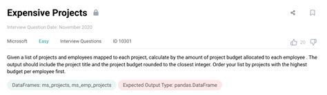 Image result for Python for Data Science Interview Questions