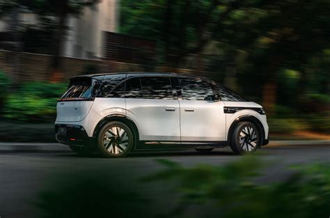 Freitag Special: Zeekr MIX, der bessere und intelligentere ID.BUZZ? - e-engine - Alles rund um E ...