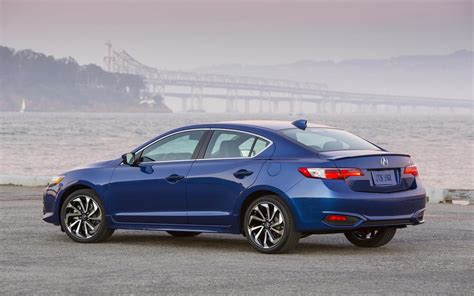 2017 Acura ILX Image. Photo 44 of 84