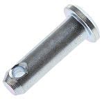 Clevis Pins & Retaining Clips | RS