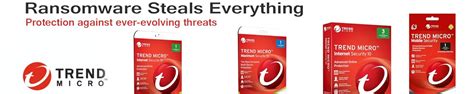 Amazon.in: Trend Micro: Computer Antivirus for PC , Laptop and Mobiles