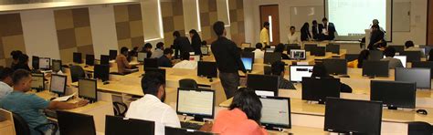 Infrastructure Computer Center