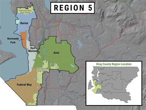 Regulated weeds projects - King County, Washington