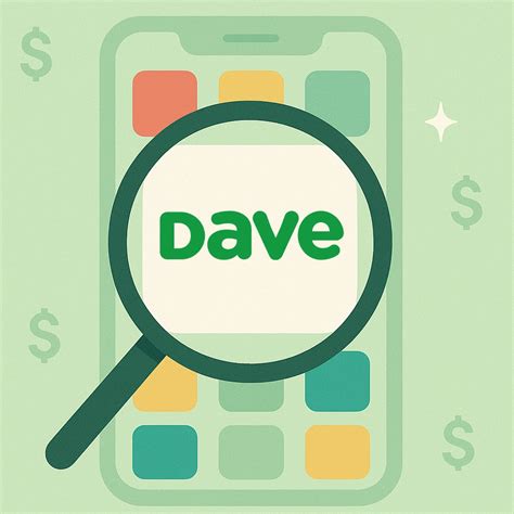 Apps Like Dave