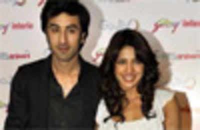 Ranbir Kapoor, Priyanka Chopra turn directors | - Times of India