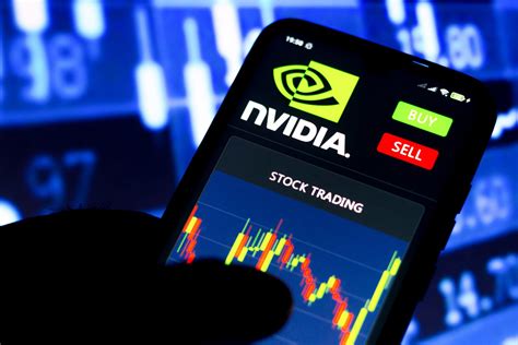 Nvidia (NVDA) Officially Joins Dow Jones, Dethroning Intel