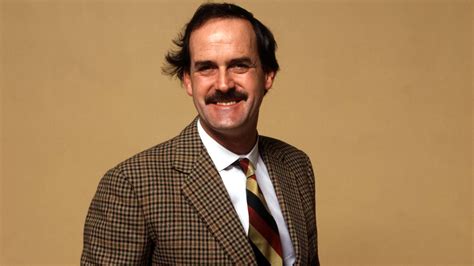 Image result for John Cleese Conflict Resolution