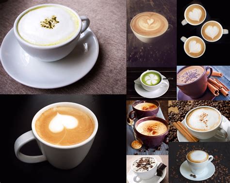 咖啡加牛奶怎样做最好喝？这些新奇的做法你不想尝试一下吗？－咖啡奥秘