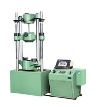 UTES Computerized Touch Sceen Universal Testing Machines, Dealer ...